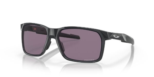 Oakley Portal X - Carbon/Prizm Grey