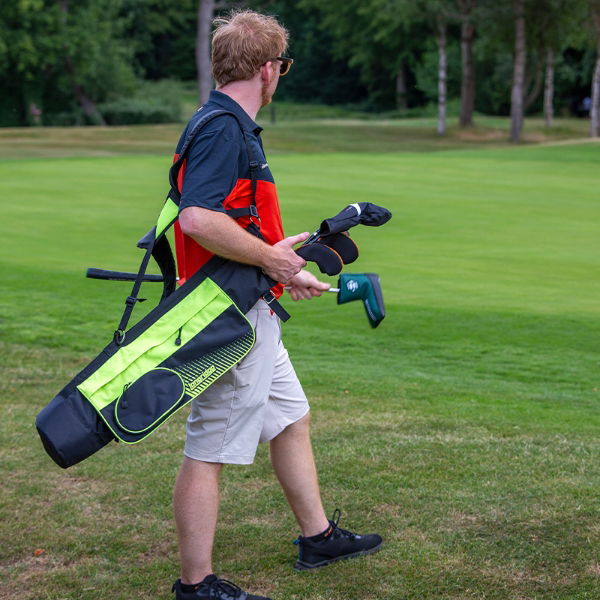 LONGRIDGE 5'' PENCIL GOLF BAG