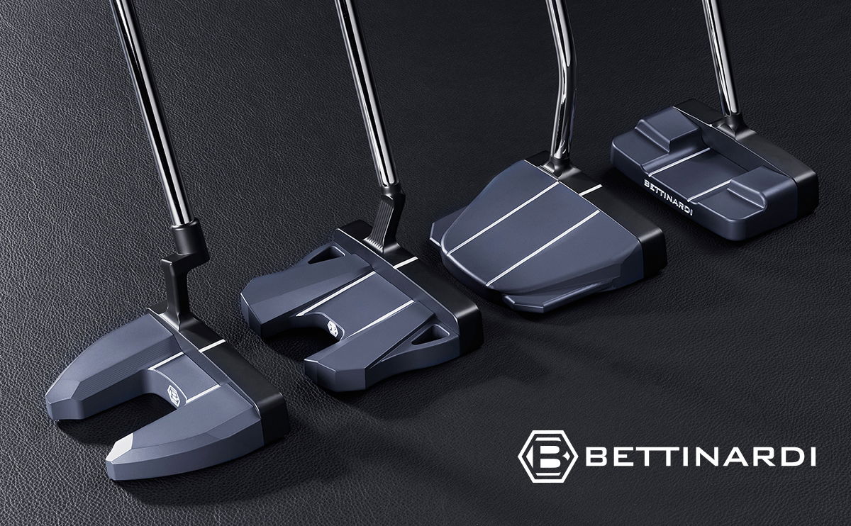 Bettinardi Inovai 9.0 Counter Balance