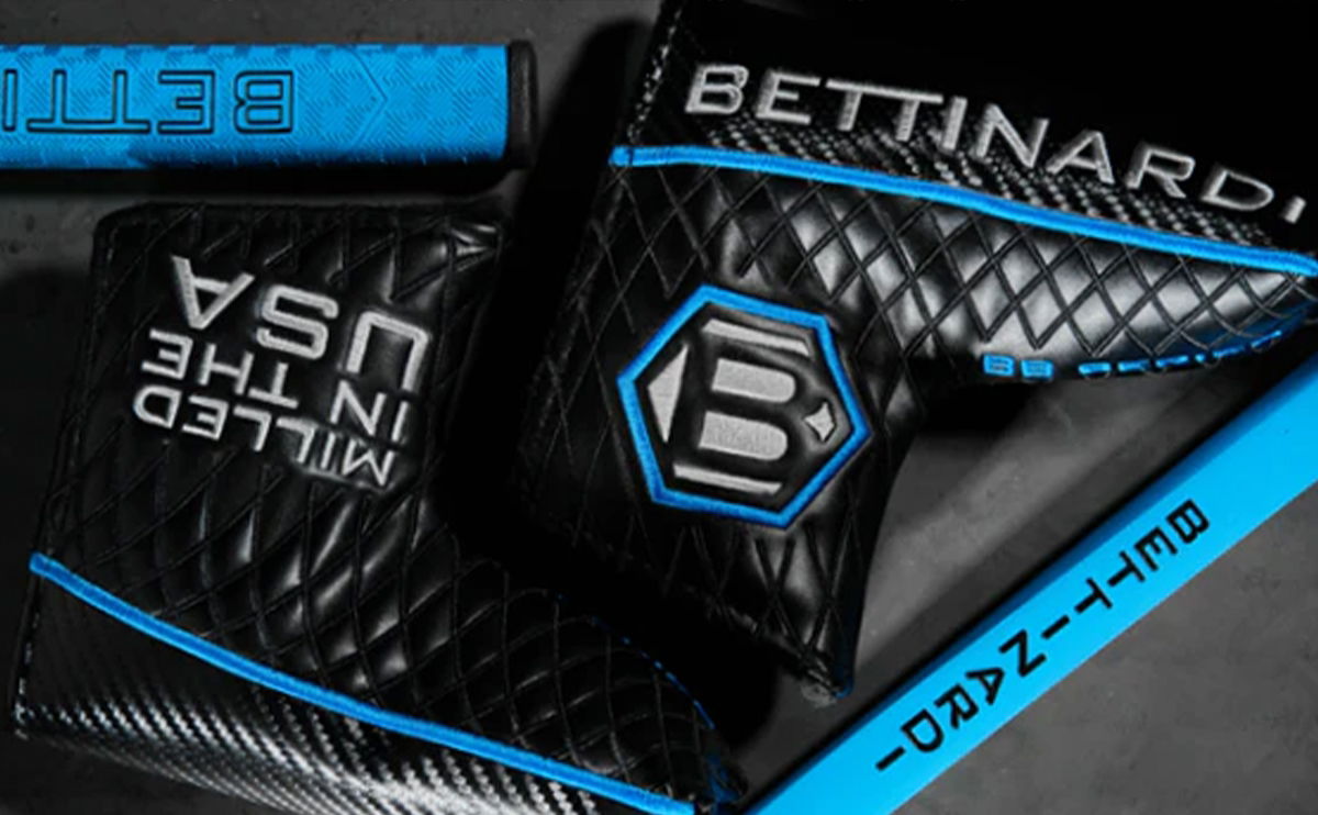 Bettinardi BB1 Flow Left Handed (2024)