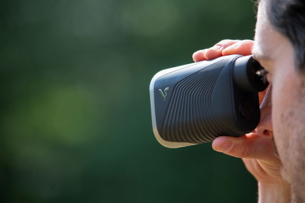 Voice Caddie L6 Laser Rangefinder