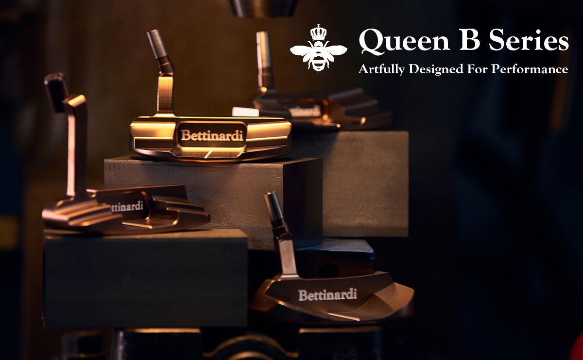 Bettinardi Queen B 11 (2023)