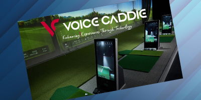 Voice Caddie 2023/24 Brochure