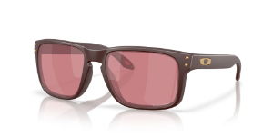 Oakley Holbrook™ - Matte Grenache / Prizm Dark Golf