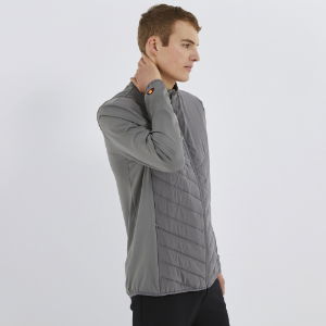 Ellesse Ramizo Jacket - Grey