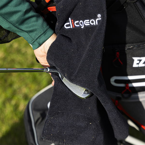 Clicgear Towel