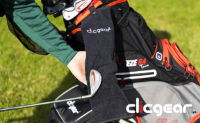 Clicgear Towel