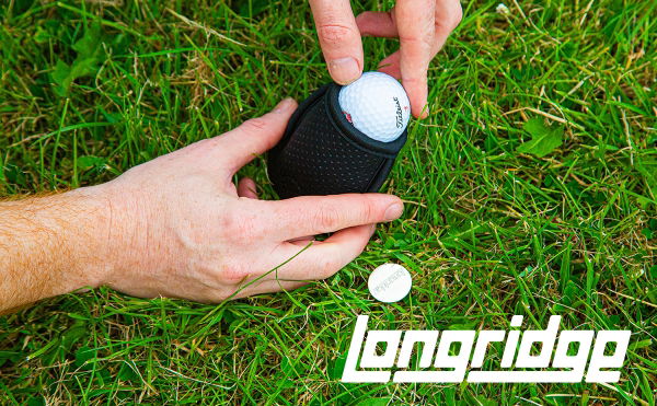 Longridge Pocket Ball Washer