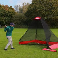 Longridge Pop Up Return Net