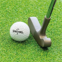 Longridge Two Way Bullsye Putter