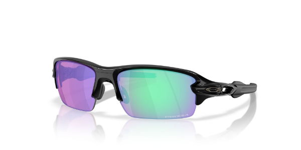 Oakley Flak® 2.0 - Matte Black - Prizm Golf