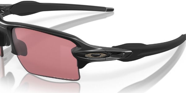 Oakley Flak® 2.0 XL - Matte Black / Prizm Dark Golf 