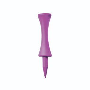 39MM (20 PCS) PURPLE CASTLE TEES