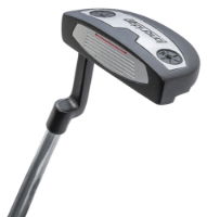 Longridge SP Mid Mallet Putter