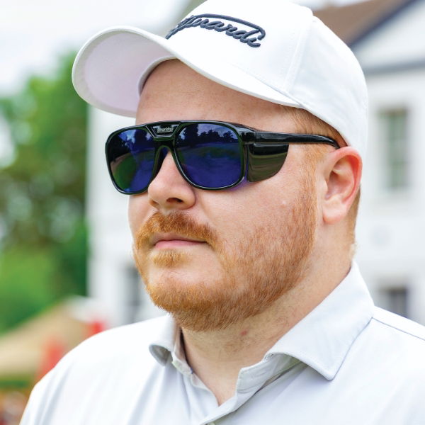 Longridge Ball Finder Glasses