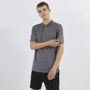 Ellesse Vontali Polo - Grey