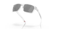 Oakley Sylas - Polished Clear/Prizm Black