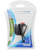 Longridge Putter Caddy 3 In 1