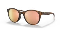 Oakley Spindrift - Matte Brown Tortoise/ Prizm Rose Gold