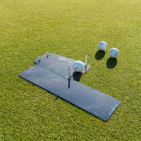 Wellputt Wellvision Plus Putting Mirror