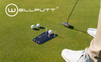 Wellputt Wellvision Putting Mirror