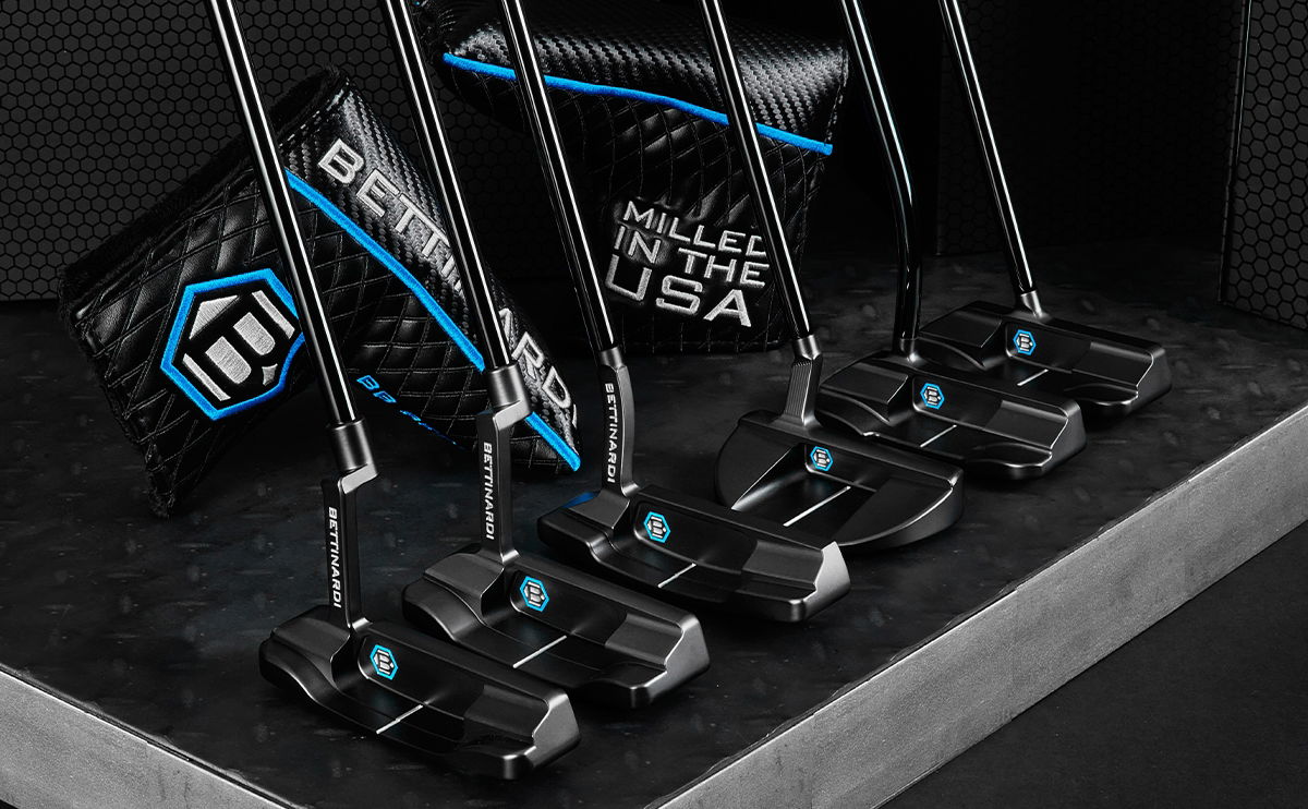 Bettinardi BB1 - Wide (2024)