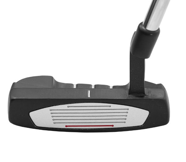 Longridge SP Mid Mallet Putter