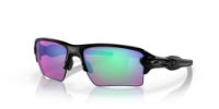 Oakley Flak 2.0 XL - Polished Black/ Prizm Golf