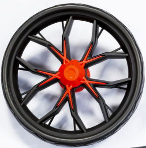 BagBoy Rear Wheel - Nitron