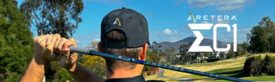 Aretera EC1 Shafts
