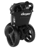 Clicgear 4.0 Trolley - Silver