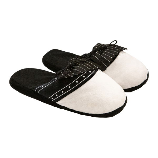 Longridge Golf Slippers - L