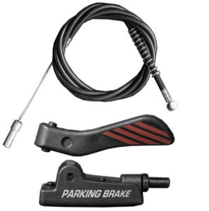 Brake Cable Assembly