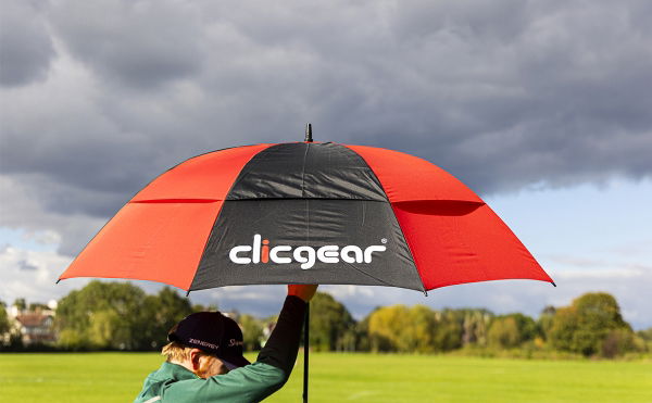 Clicgear Deluxe Umbrella Holder