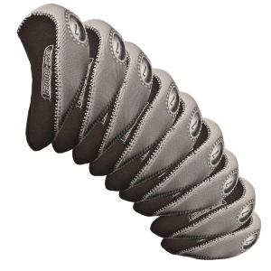 EZE IRON COVERS 10PCS