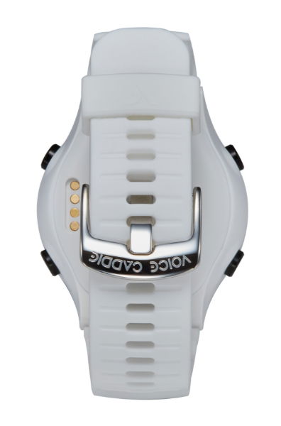 Voice Caddie A2 Golf GPS Watch