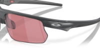 Oakley Bisphaera - Matte Black/Prizm Dark Golf