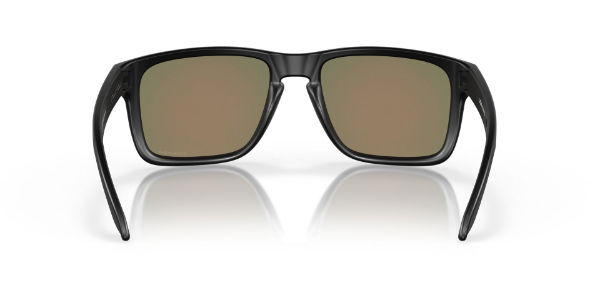 Oakley Holbrook™ XL - Matte Black/Prizm Ruby