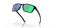 Oakley Sylas - Black Ink/Prizm Golf