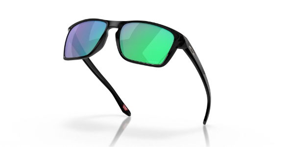 Oakley Sylas - Black Ink/Prizm Golf