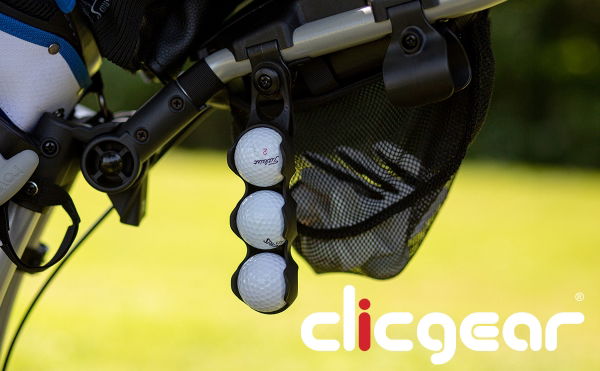 Clicgear Ball Clip