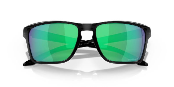 Oakley Sylas - Black Ink/Prizm Golf