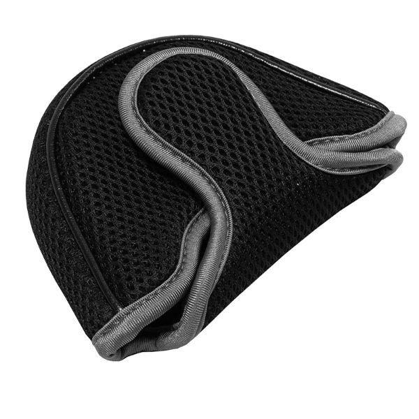 Longridge Pro Putter Cover - Mallet