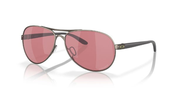 Oakley Feedback - Dark Brushed/Dark Golf