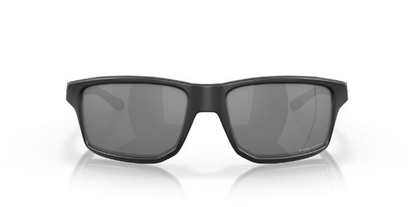 Oakley Gibston - Matte Black/Prizm Black