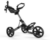 Clicgear 4.0 Trolley - Silver