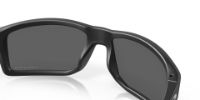 Oakley Gibston - Matte Black/Prizm Black