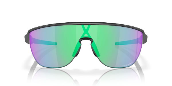 Oakley Corridor - Matte Black/Prizm Golf