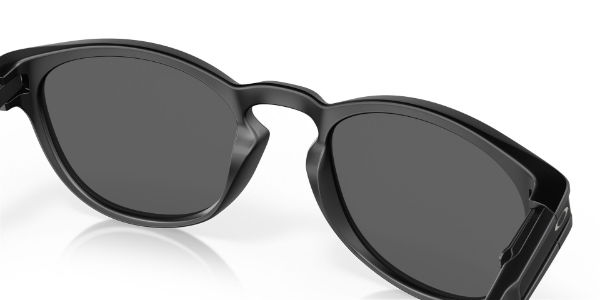 Oakley Latch™ - Matte Black/Prizm Black