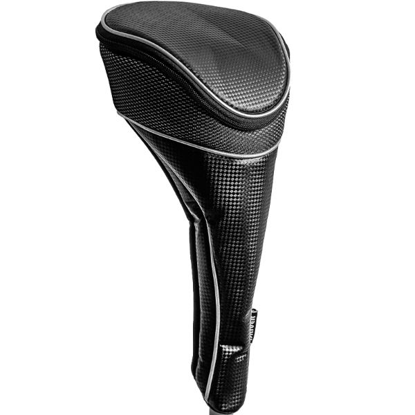 Longridge Magnetix Driver Headcover